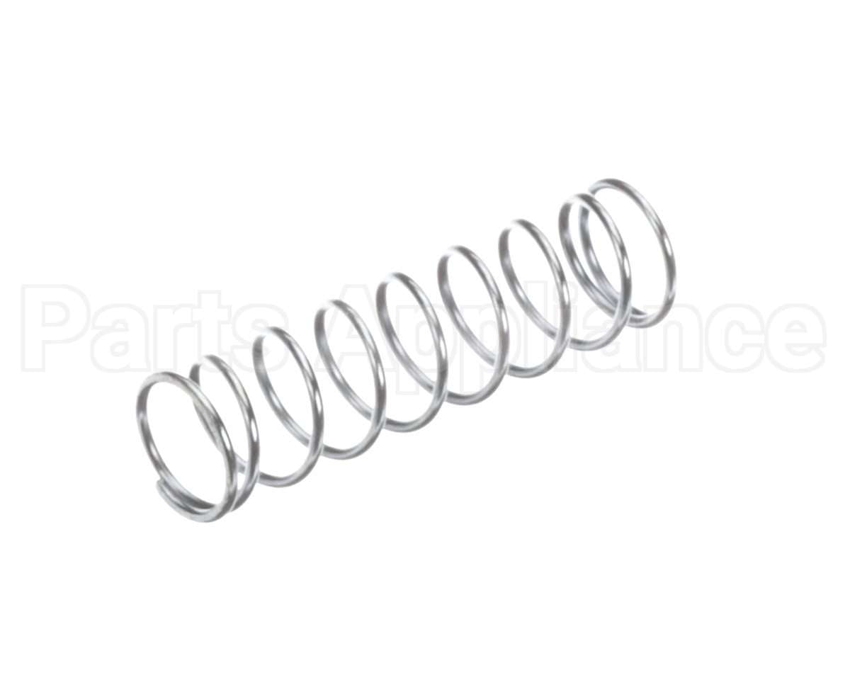 16723 Blodgett Spring, Compression Zinc Pl