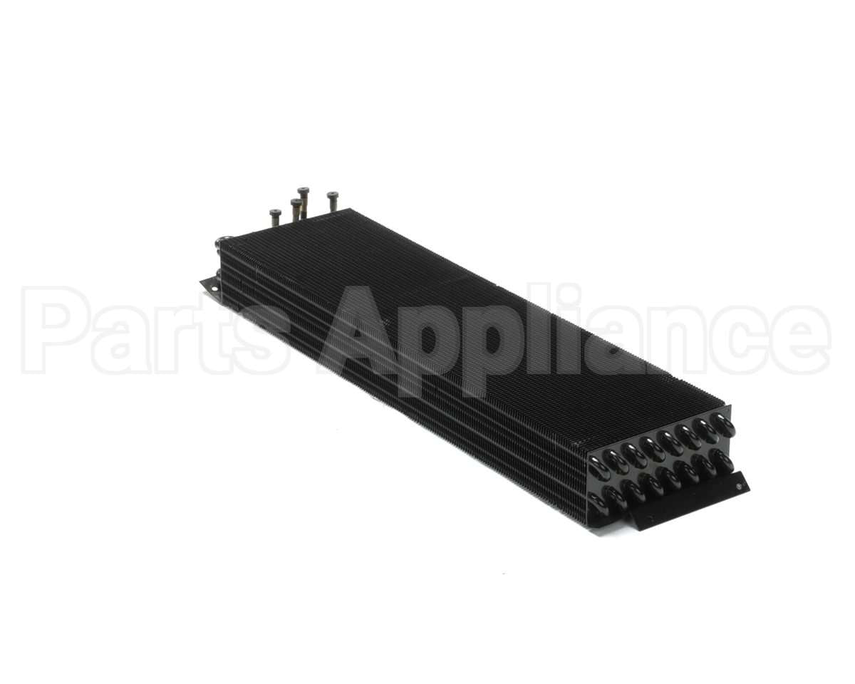 167323 Master-Bilt Evap Coil