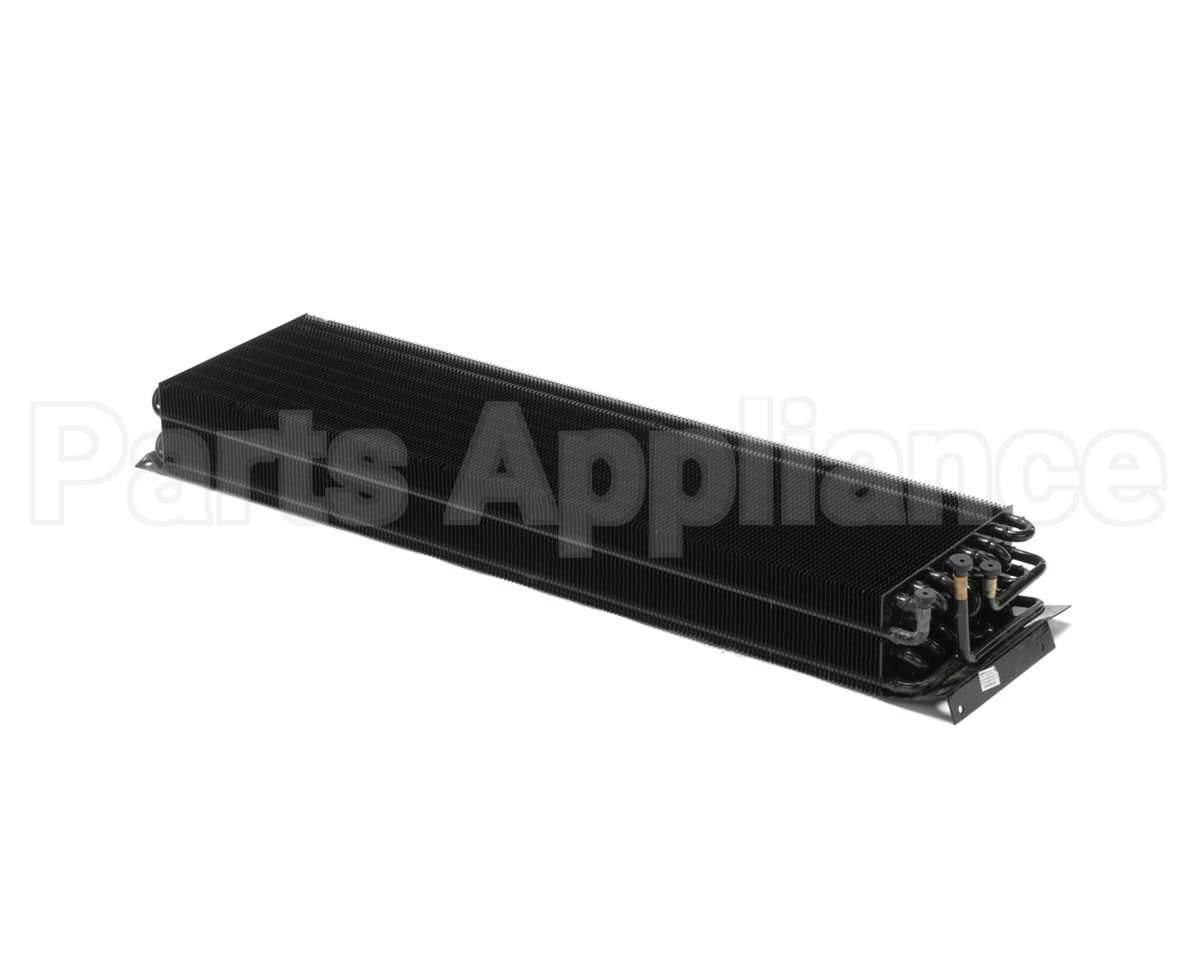 167323 Master-Bilt Evap Coil