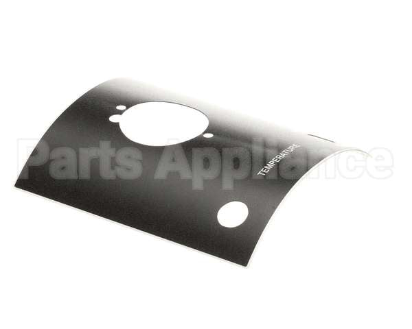 16737 Henny Penny Decal - Soft/Crisp S