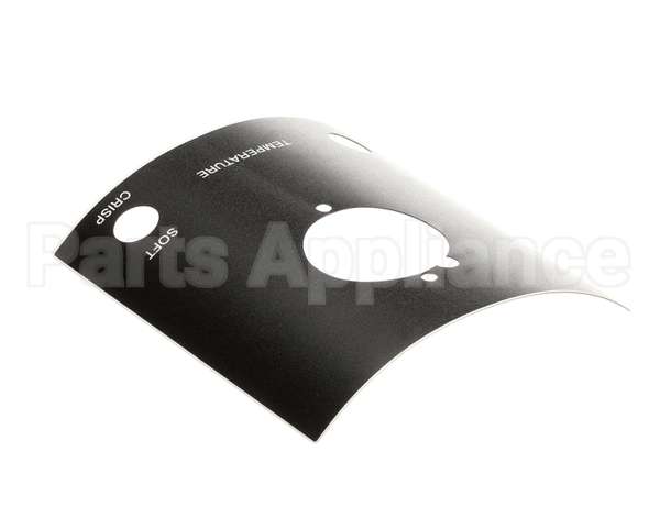 16737 Henny Penny Decal - Soft/Crisp S