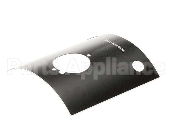 16737 Henny Penny Decal - Soft/Crisp S