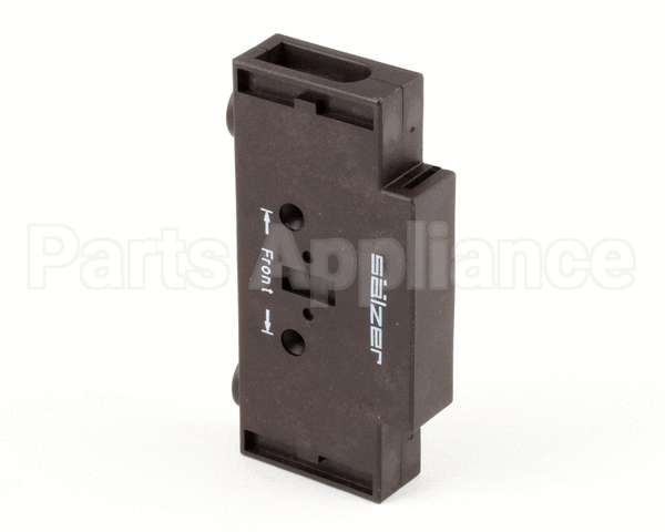 16737 Nieco Aux Block, Neutral, 32A Switch