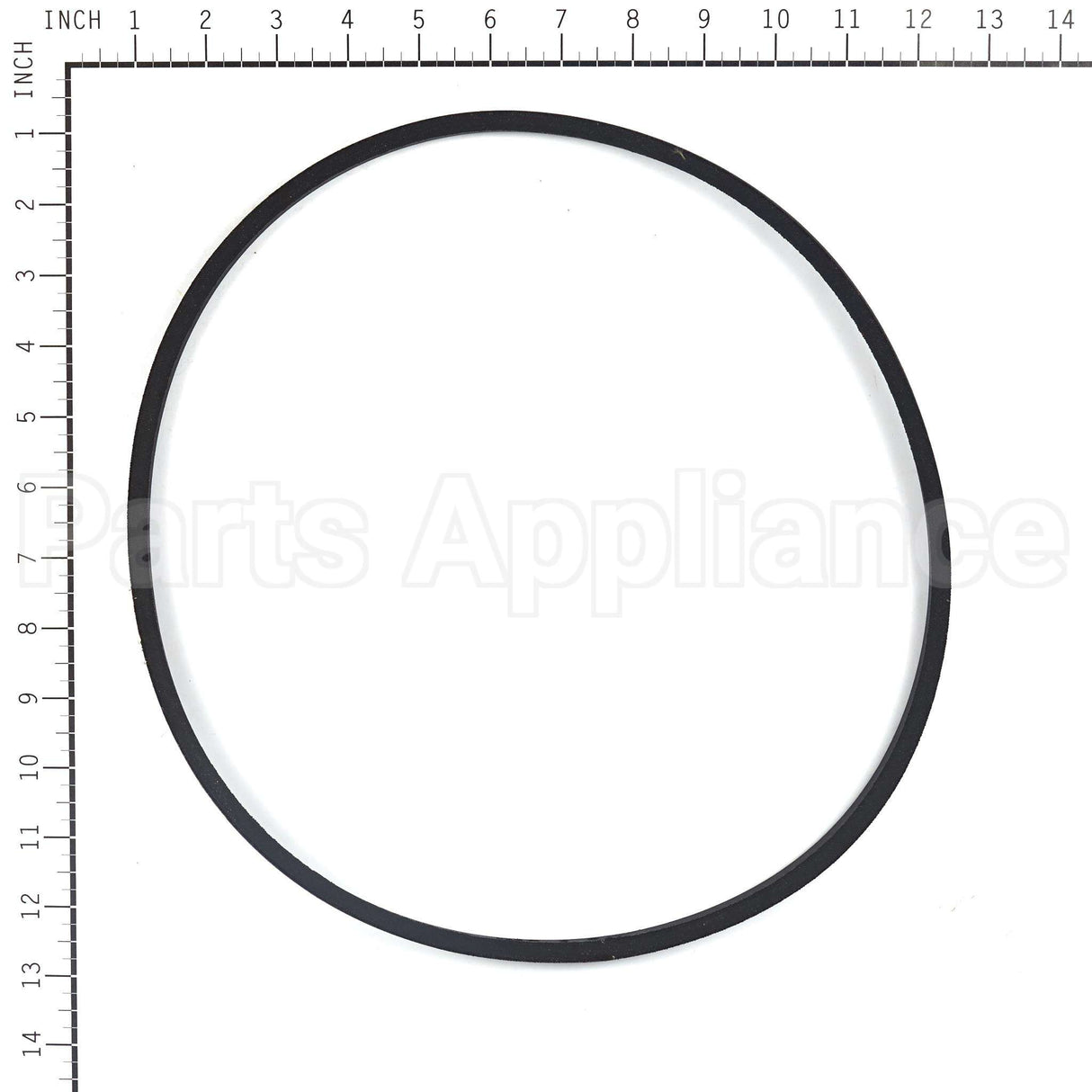 1674312SM Briggs & Stratton V-Belt Ha 037.00 5