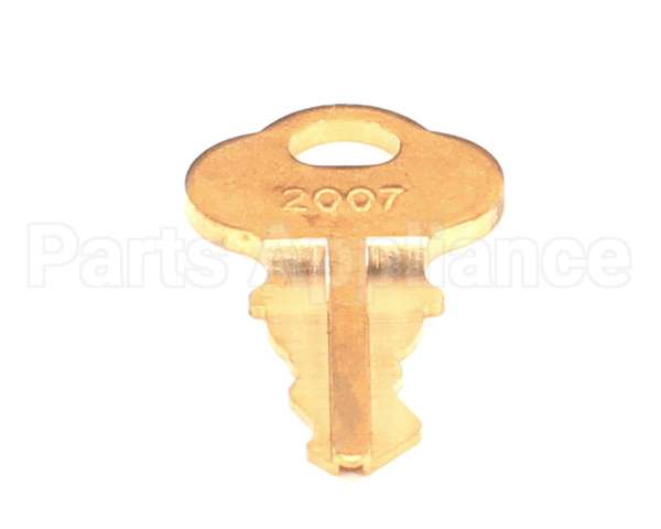 167439000 Cornelius Key Only K-2007