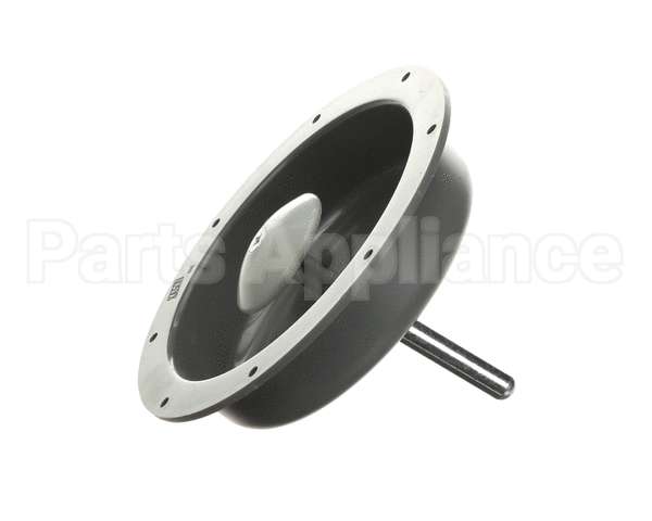 1675 Thermalrite Blast Chiller Handle Inside Release 486C Wide Recessed