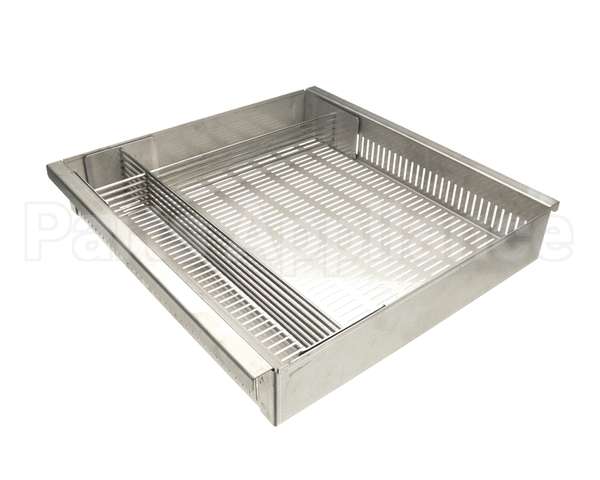 167500 Marshall Air Dump Pan For Rr522Accb