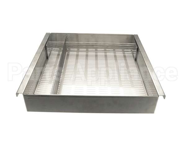 167500 Marshall Air Dump Pan For Rr522Accb