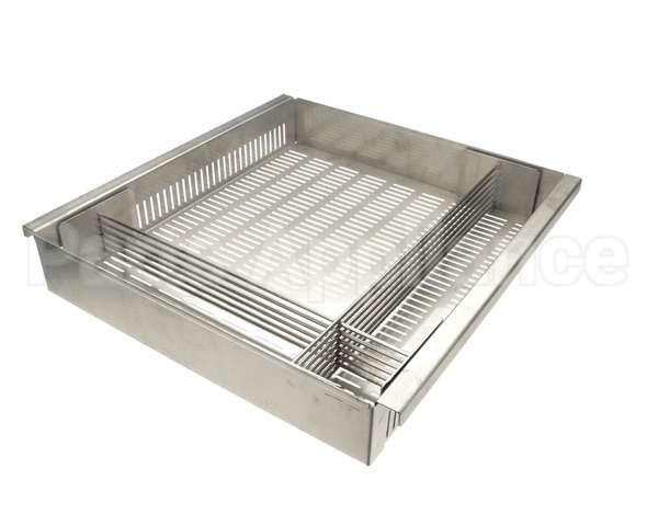 167500 Marshall Air Dump Pan For Rr522Accb