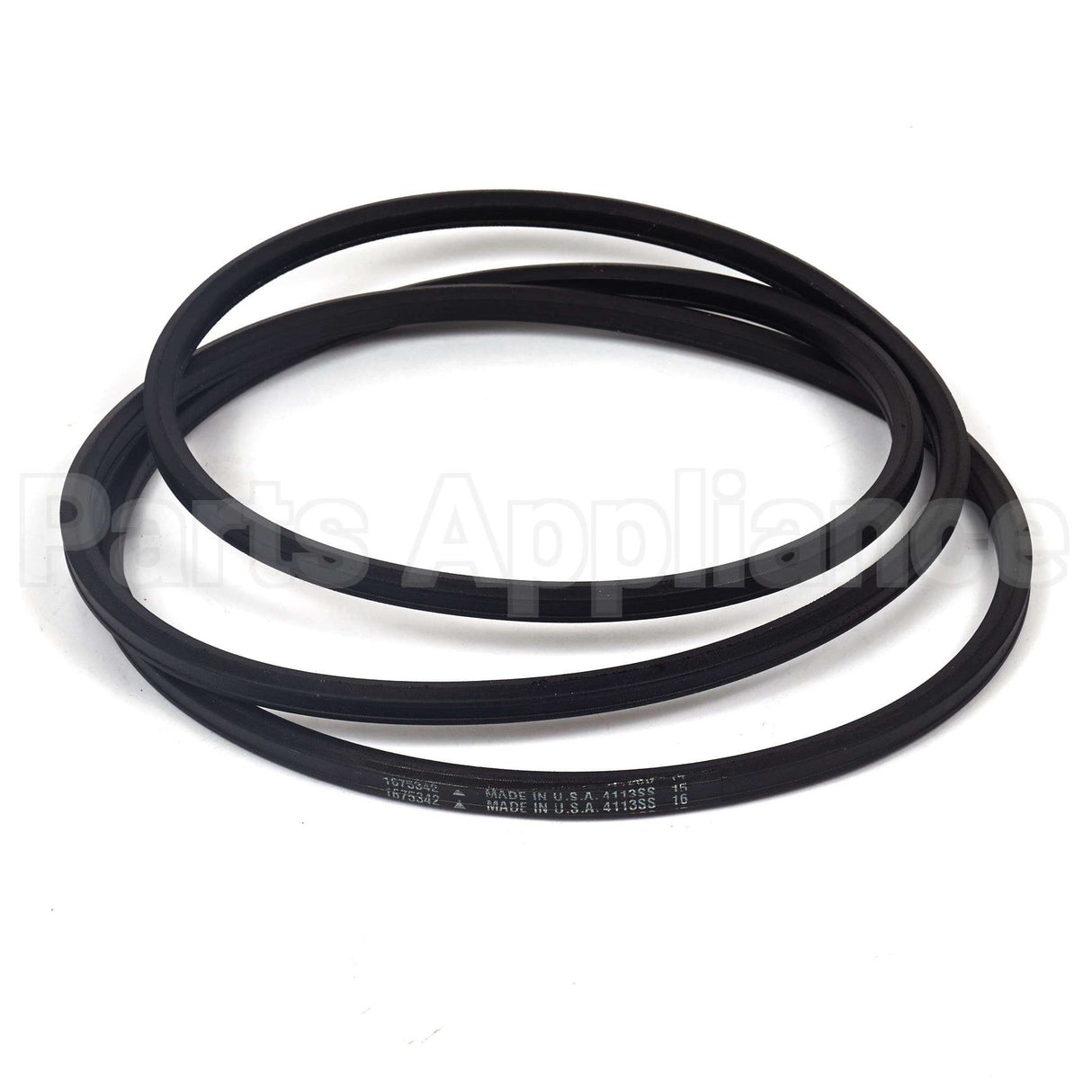 1675342SM Briggs & Stratton V-Belt Haa 096.56 4