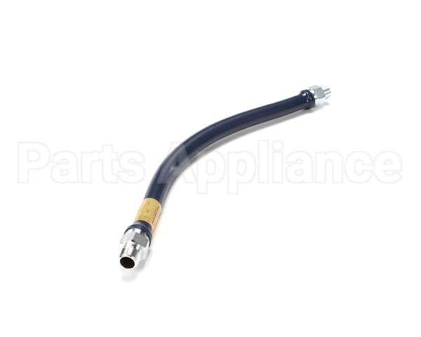 1675BP24 Dormont Blue Hose, 3/4 Dia, 24 L