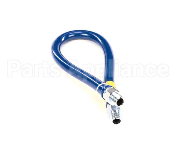 1675BP36BX Dormont 3/4 X 36 Gas Conn 3/4M X 3/4M
