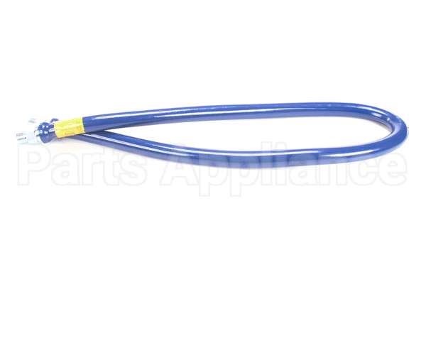 1675BP60 Dormont Blue Hose, 3/4 Dia, 60 L