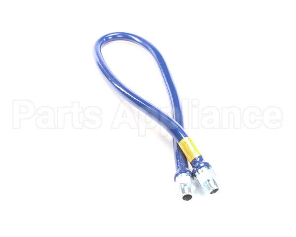 1675BP60 Dormont Blue Hose, 3/4 Dia, 60 L