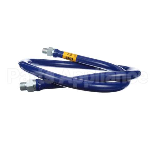 1675BP72 Dormont 3/4 X 72 Gas Conn