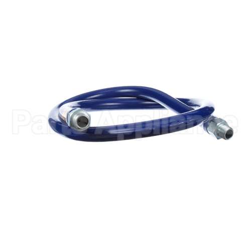 1675BP72 Dormont 3/4 X 72 Gas Conn