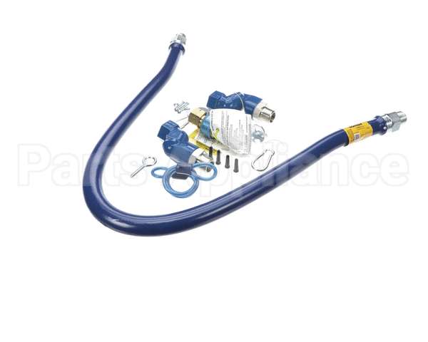 1675BPQ2SR48BX Dormont Gas Hose Boxed