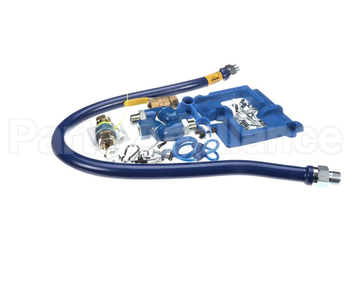 1675KIT2S48PS Dormont 3/4X48 Posi-Set Swivelmax Kits