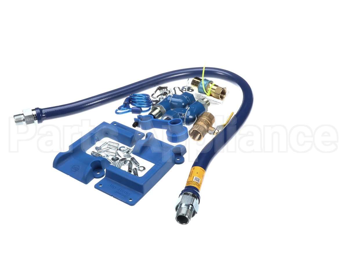 1675KIT2S48PS Dormont 3/4X48 Posi-Set Swivelmax Kits