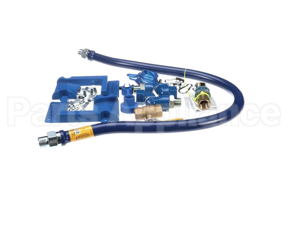 1675KIT2S48PS Dormont 3/4X48 Posi-Set Swivelmax Kits