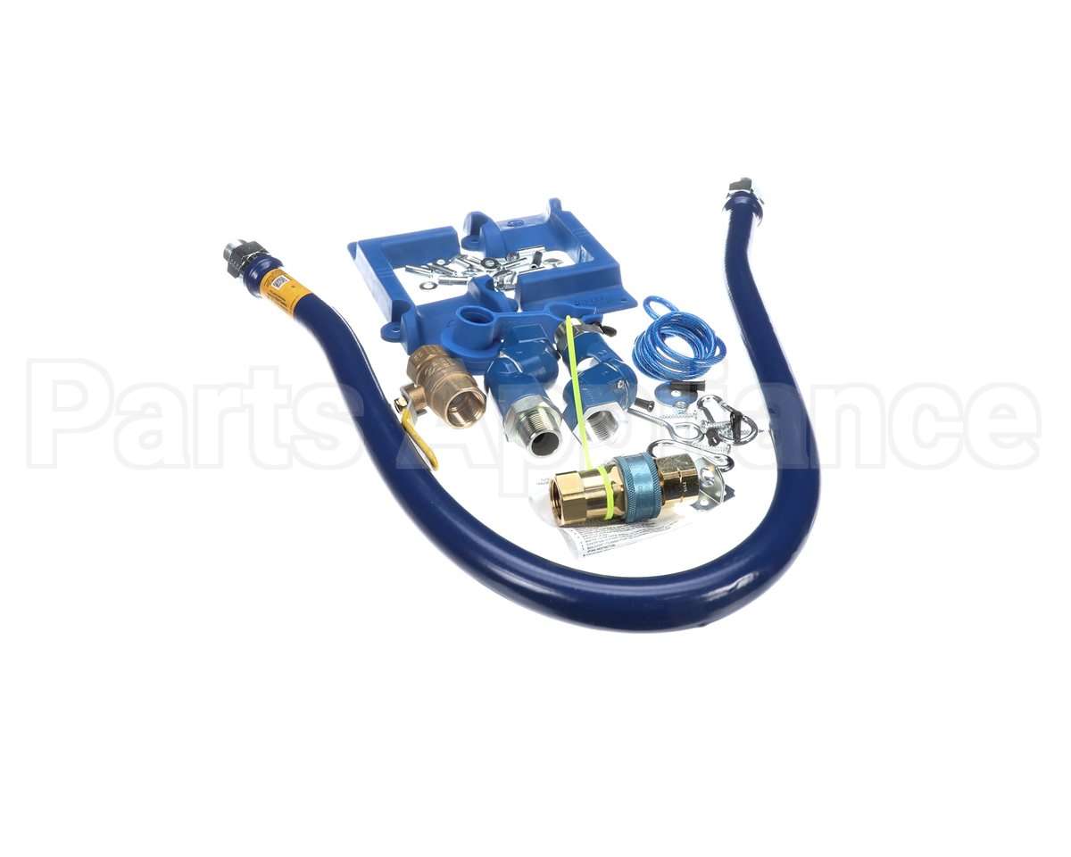 1675KIT2S48PS Dormont 3/4X48 Posi-Set Swivelmax Kits