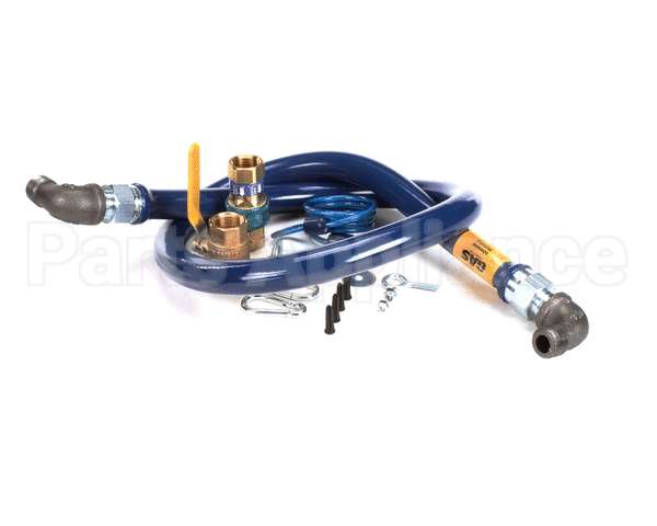 1675KIT60 Dormont 3/4 Dia., 60 Blue Hose, Snapfast, Full P