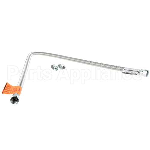 1675NFS-60 Compatible Dormont Hose, Gas - 3/4 X 60