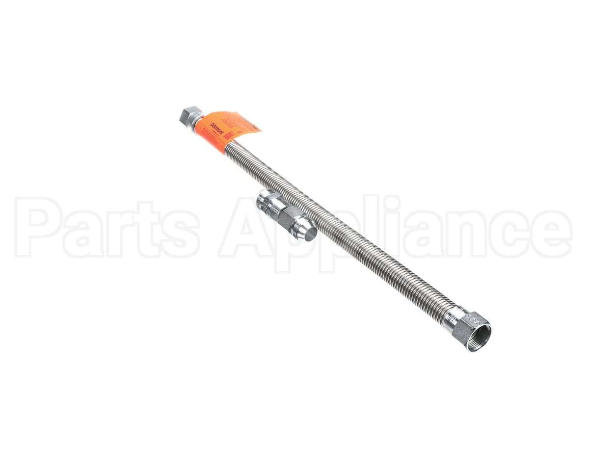 1675NFS24 Dormont 3/4 Id X 24 Stat Mxf