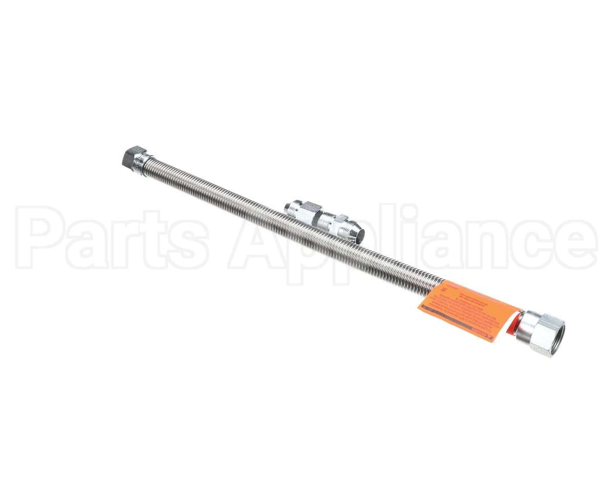 1675NFS24 Dormont 3/4 Id X 24 Stat Mxf