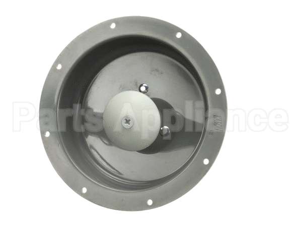 1676 Crown Tonka Handle Inside Release 486C Wide Recessed