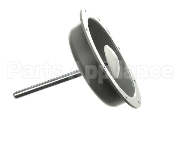 1676 Crown Tonka Handle Inside Release 486C Wide Recessed