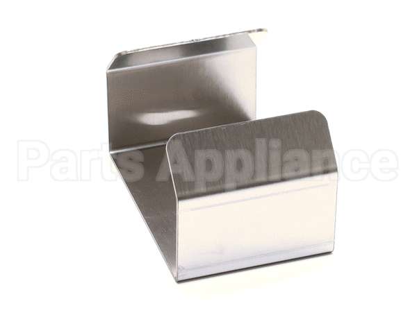 167615 Marshall Air Holder, Scoop 2.625" Tall X