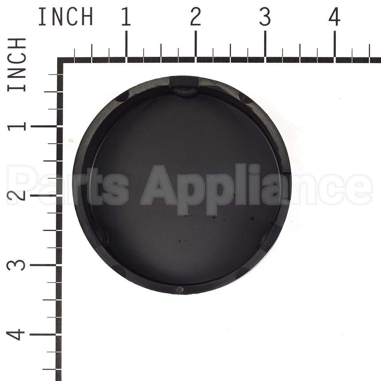 1676519SM Briggs & Stratton Cap-Hub 2.810Id 3Tab