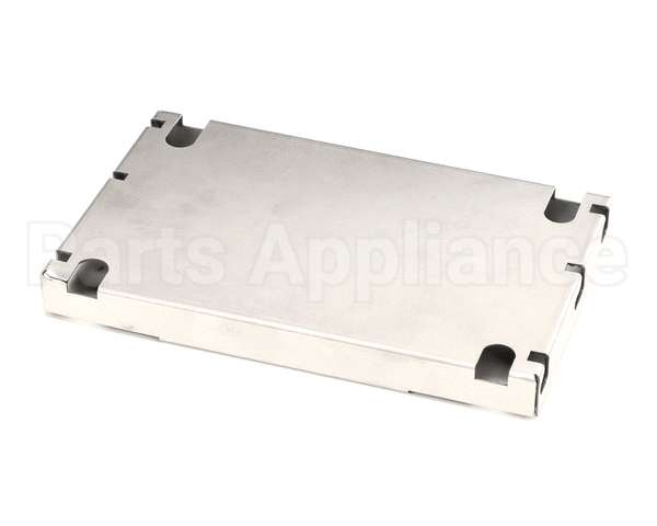 167749 Marshall Air Back Panel