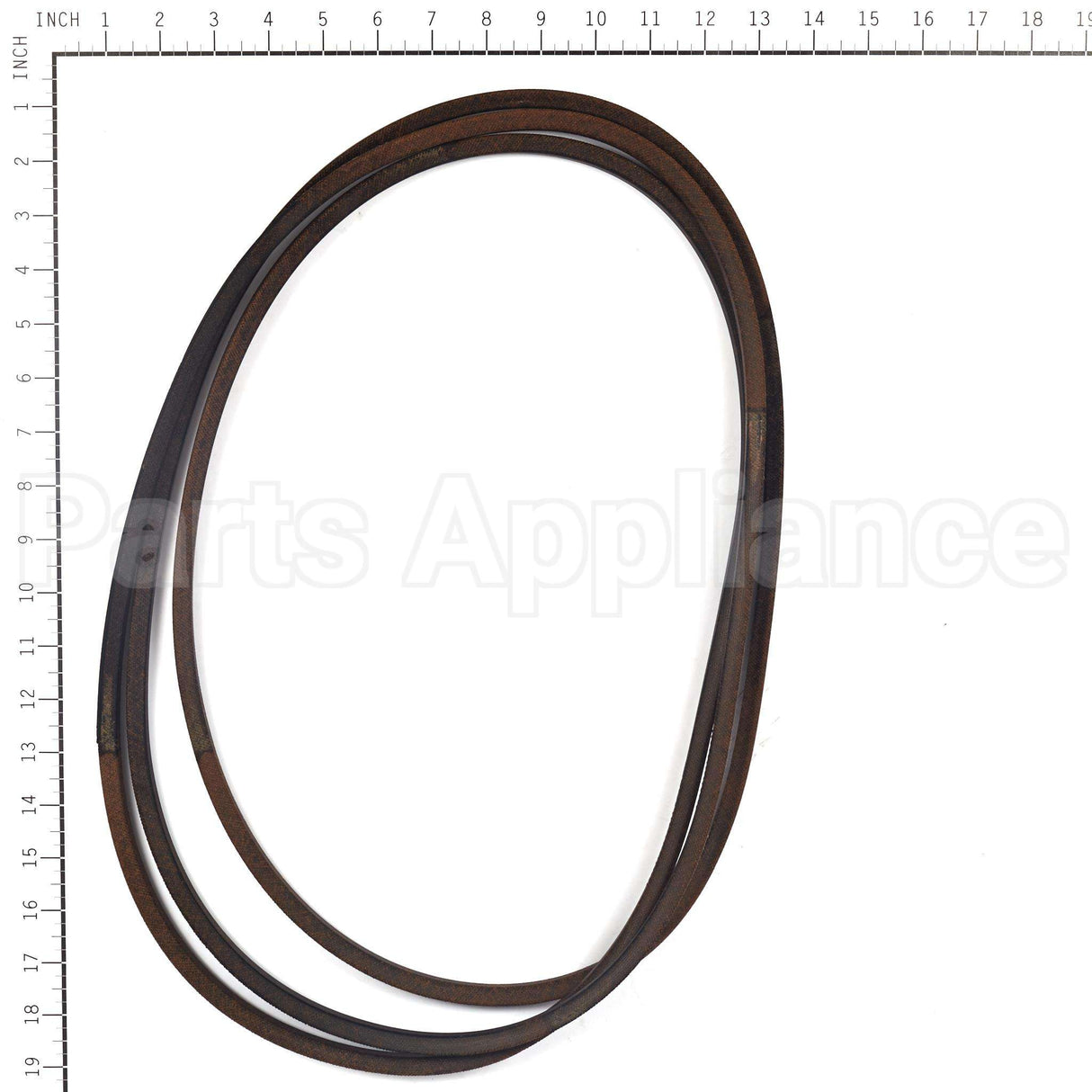 1678241SM Briggs & Stratton V-Belt Ha 139.00 M