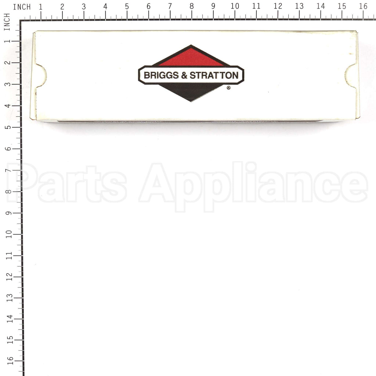 1678914SM Briggs & Stratton Roller W/Bushings
