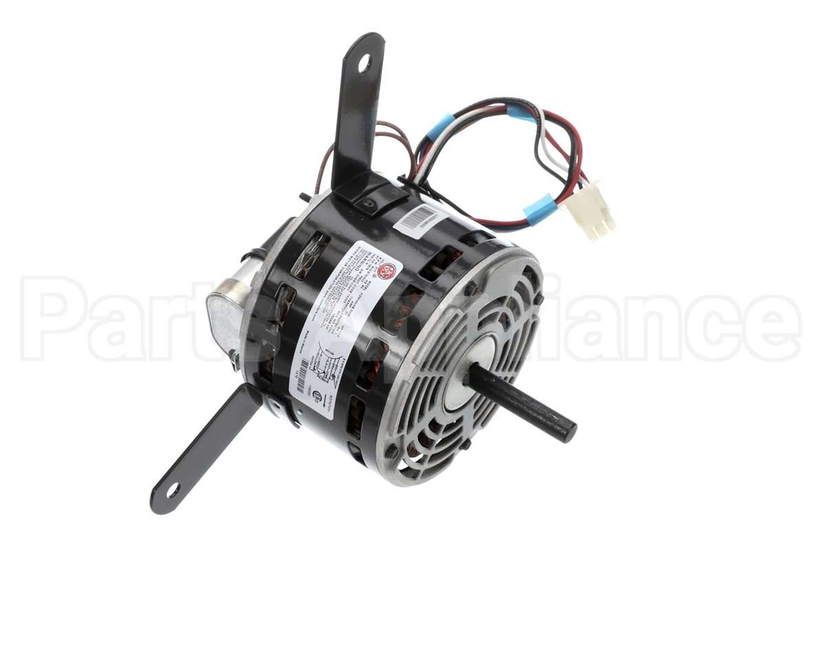1679-US Trane Motor; 0.1 Hp - Open - 810 Rpm