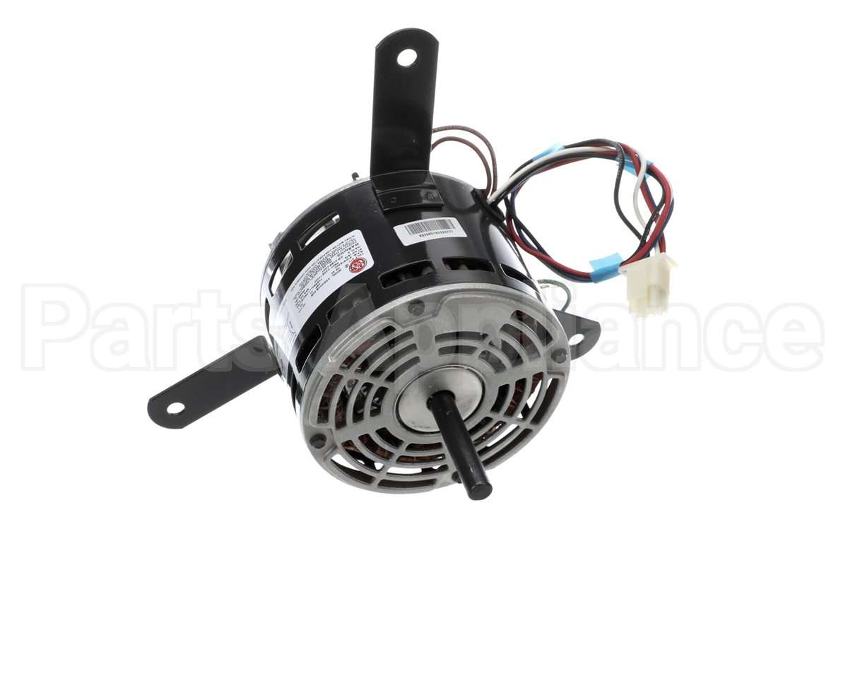 1679-US Trane Motor; 0.1 Hp - Open - 810 Rpm