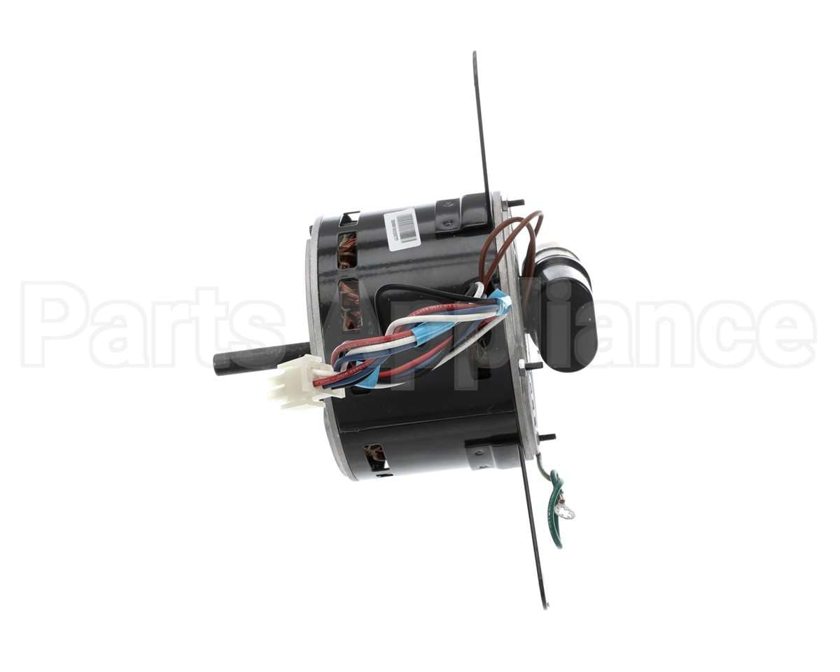 1679-US Trane Motor; 0.1 Hp - Open - 810 Rpm