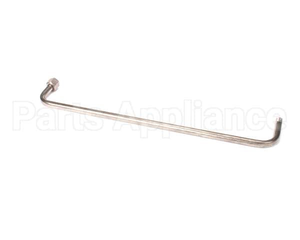 16812 Henny Penny Assembly-Pump Return Tube