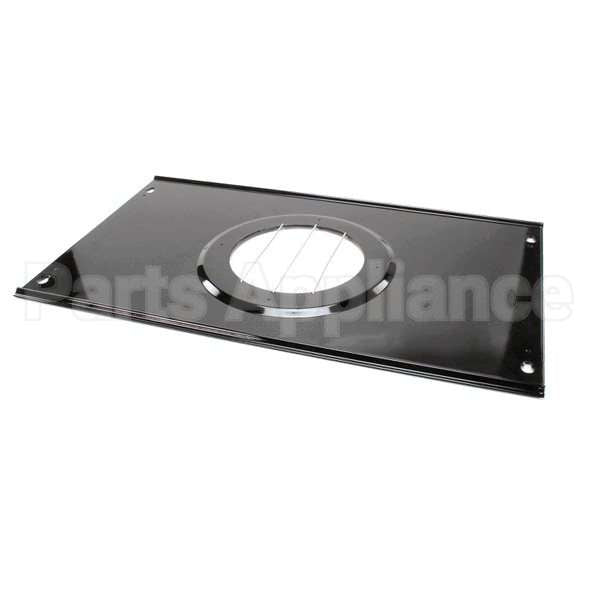 16813 Compatible Blodgett Liner Baffle/Guard Assy, Por