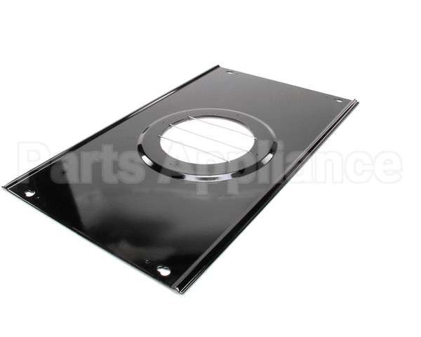 16813 Blodgett Liner Baffle/Guard Assembly, Por