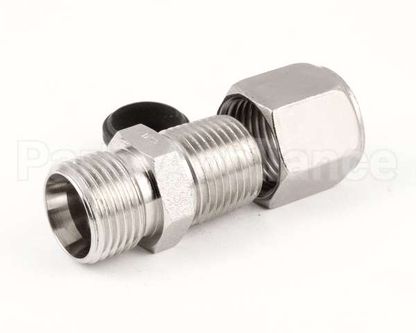 16814 Henny Penny Connector Assembly Male