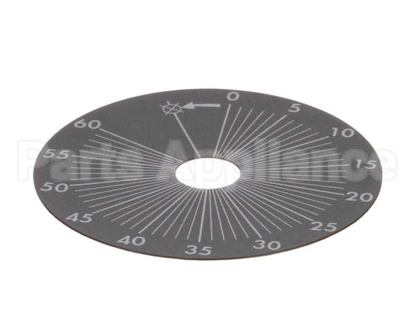 16820 Blodgett Lexan, Timer 1 Hour