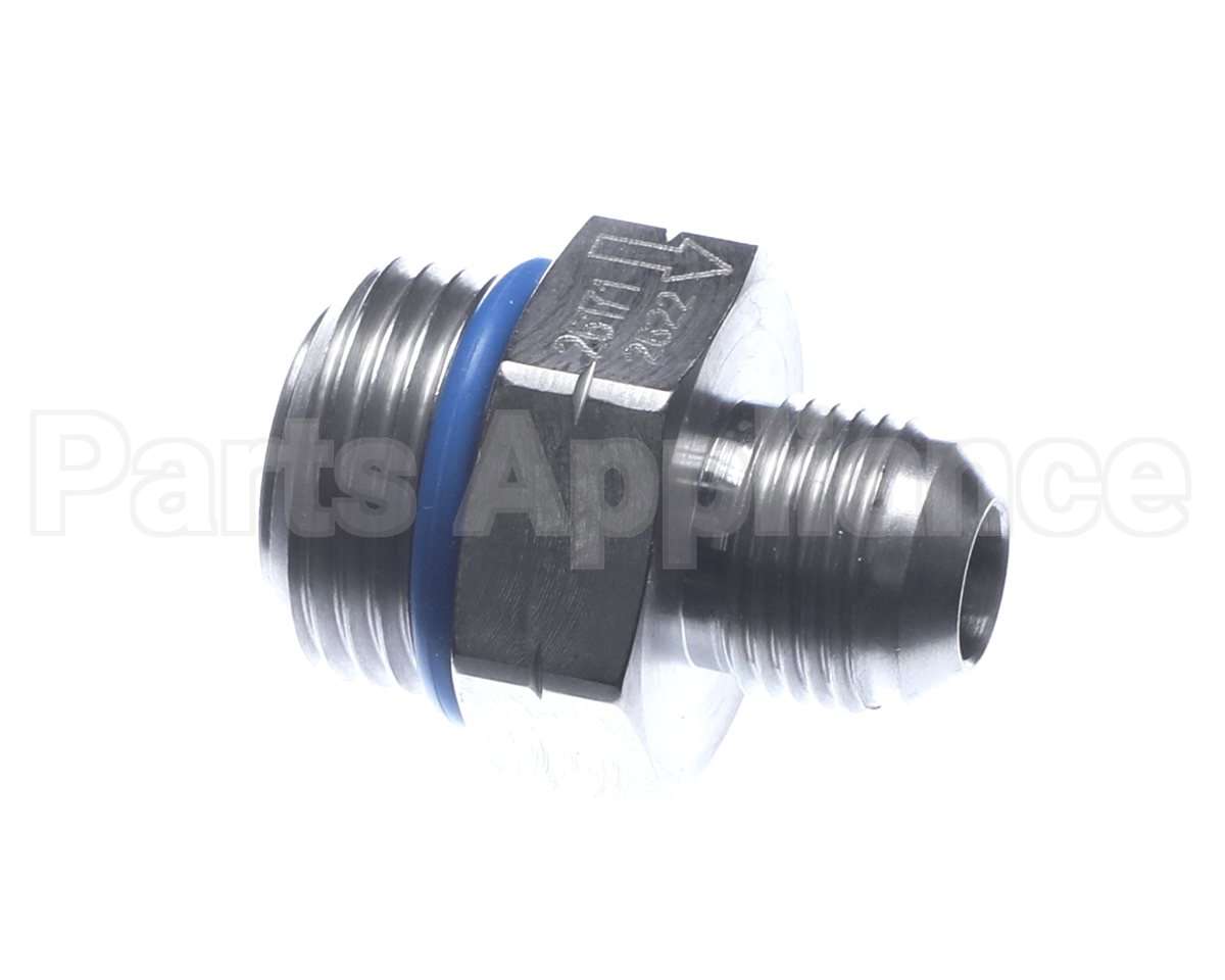 168233 Henny Penny Valve Chk 12Sae Orb/8Jic-50Psi