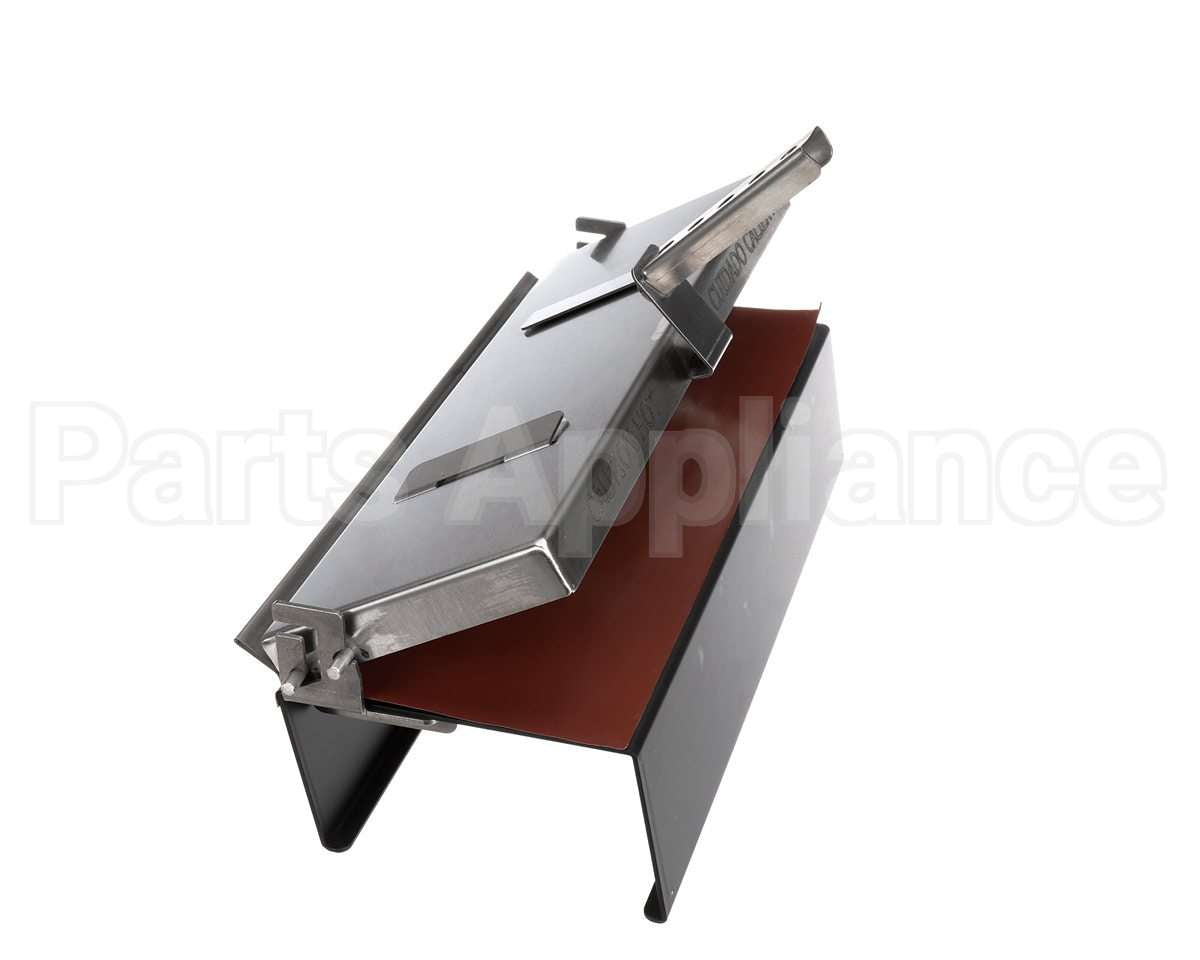 168300 Marshall Air Shelf, Bun Toaster F12G