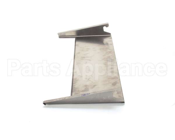 16840 Nieco Shield, Heat, Shuttle