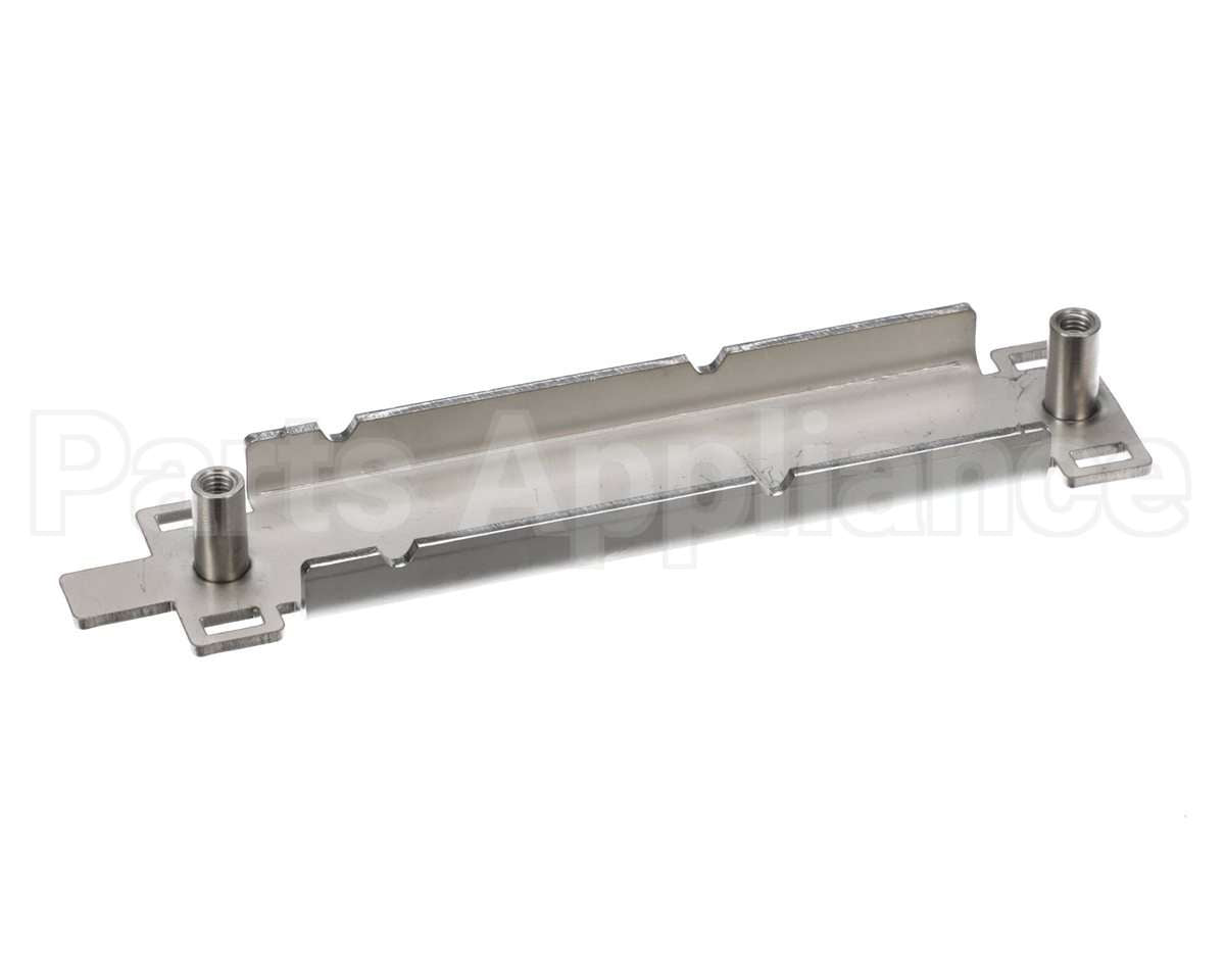 168450 Henny Penny Stud Assembly Hi Limit Bracket Cfe
