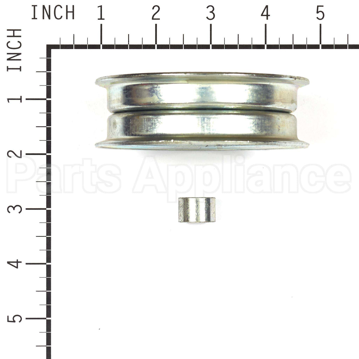 1685144SM Briggs & Stratton Pulley Repl Kit