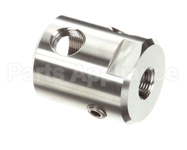 16852 Henny Penny Body-580/590 Valve S